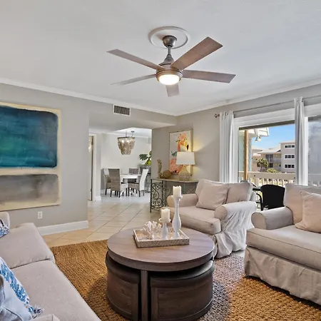 Villa Boardwalk Unit A4